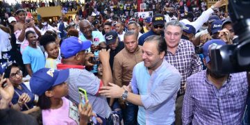 Abel Martínez al Presidente: “apártese usted porque en dos años el que no ha sabido gobernar es usted”