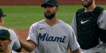 Alcántara lanza juego completo, Yankees fijan marca, Rodríguez pega su jonrón 12, Ohtani sigue indomable
