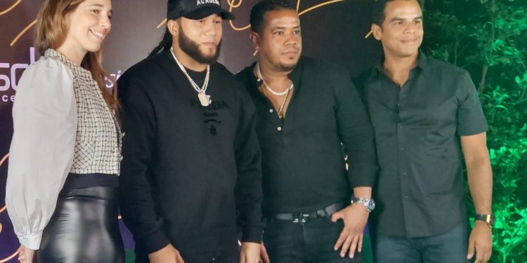 El Alfa se muestra optimista con llenar el Estadio Olímpico