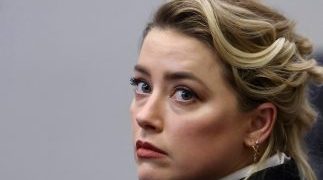 Amber Heard no puede pagar la indemnización y planea recurrir la sentencia