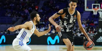 La NBA está a punto de dar otro paso evolutivo hacia adelante