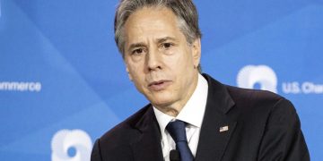 EEUU desea fortalecer la relación con Petro en Colombia