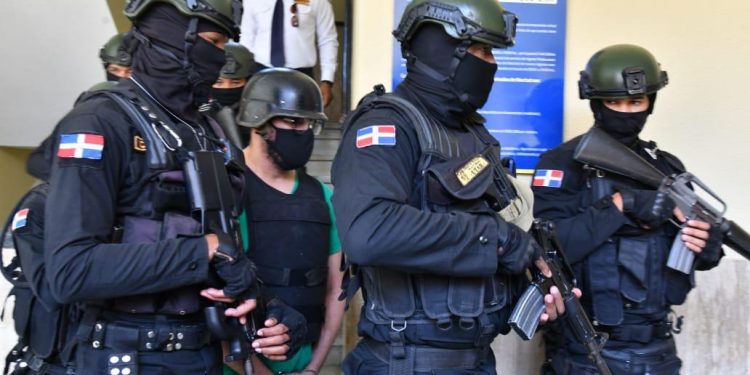 Argenis Contreras pide a tribunal cambio de recinto carcelario