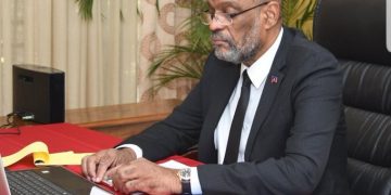 Haití dice lamentar “malentendidos” tras reunión con el presidente dominicano