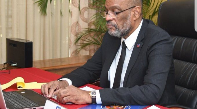 Haití dice lamentar “malentendidos” tras reunión con el presidente dominicano