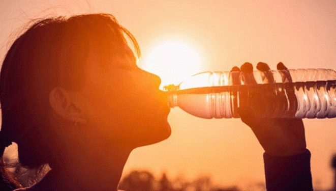 Salud Pública pide a la población asumir medidas para prevenir afecciones tras ola de calor