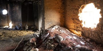 Rusia se abre a las exportaciones de cereales de Ucrania