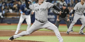 Yankees ganan su partido 50 de la temporada, Oneil Cruz se deja sentir con Piratas