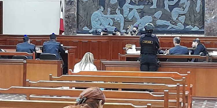 Corte acoge pruebas del MP que sustenta investigan a abogados de Jean Alain por caso "Medusa"