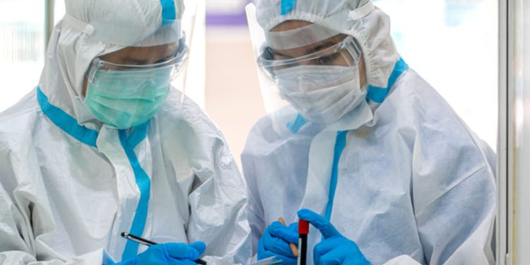 Salud Pública: 11,497 muestras realizadas y 1,028 nuevos casos en las ultimas 24 horas