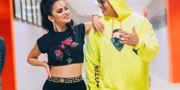 Natti Nattasha hará una colaboración musical con Daddy Yankee