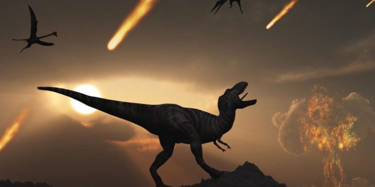 Jurassic Park acapara ventas de taquillas en cine norteamericano