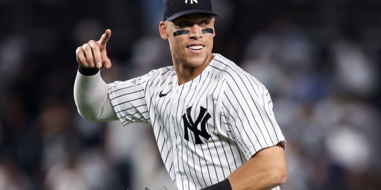 Yankees evitan audiencia de arbitraje con Aaron Judge