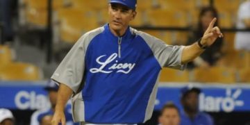Estrellas contratan a Mike Guerrero como coach de banca