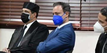 Ministerio Público ocupa bienes al exprocurador Jean Alain Rodríguez como parte de la Operación Medusa