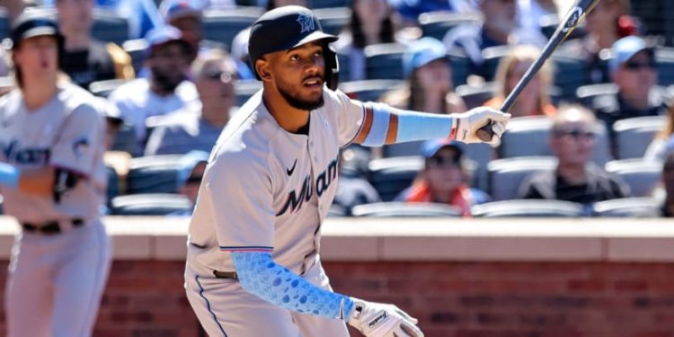 Jerar Encarnación plasma nombre en historia GL, Alcántara sigue dominante, Vladi la saca en remontada ante Yankees