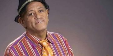 Encuentran muerto en su residencia al humorista Nicolás Díaz “Margaro”