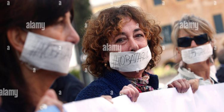 La “Ley mordaza” dominicana preocupa a la SIP