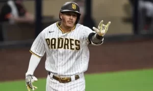 Machado da jonrón, Cruz sigue “reviviendo” y la bota, Yankees al ataque