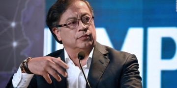 Petro se interesa en apertura fronteriza entre Colombia y Venezuela