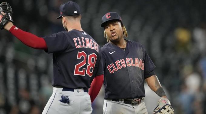 Ramírez llega a 62 empujadas esta semana, Devers y Ozuna la sacan