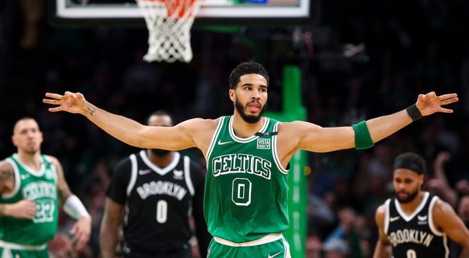 Warriors y Celtics construyeron equipos finales a través del draft