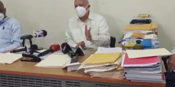 Comisión Electoral informa cierre de votaciones en la UASD