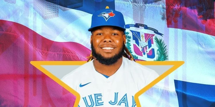 Guerrero Jr., Devers y Machado electos titulares al Juego de Estrellas