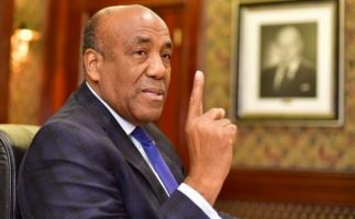 Se mantienen ataques contra ministro de Energía y Minas por miembros de su propio partido