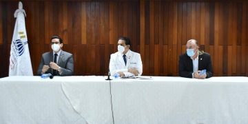 Ministro de Salud confirma caso de viruela del mono en el país