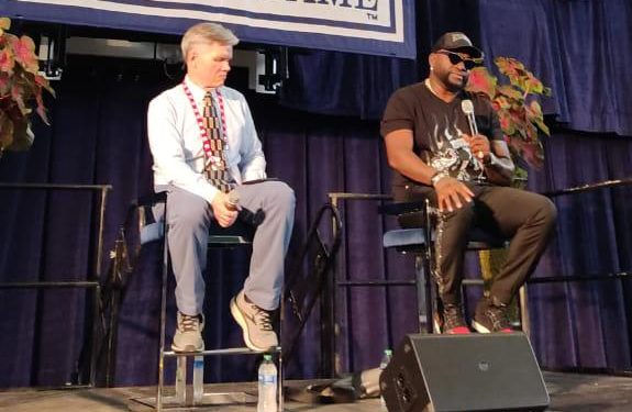 David Ortiz ubica el 2013 como el momento más importante de su carrera luego de atentado terrorista en Boston