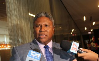 Fallece Domingo Jiménez, comunicador y dirigente político