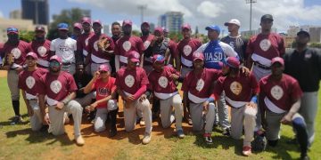 UASD gana tres partidos en la ronda preliminar de la Copa de Béisbol Universitario