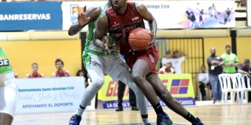 Indios y Soles arrancan este martes etapa semifinal LNB