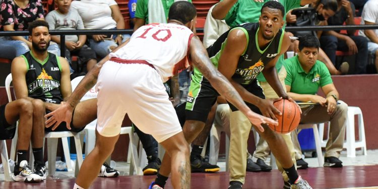 Soles dan primer golpe a los Indios en semifinales LNB