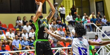 Posponen partido LNB Marineros y Soles en Puerto Plata