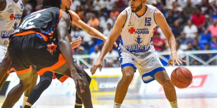 Reales eliminan a los Marineros y esperan resultado del domingo