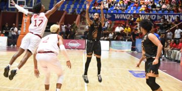 Wright conduce el primer triunfo de Leones en la final LNB