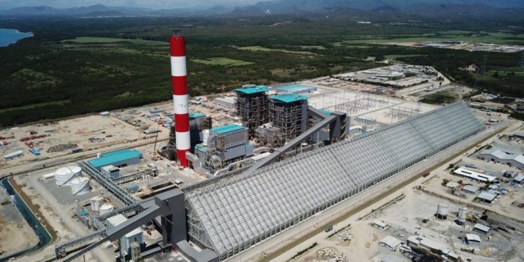 Senado dispone creación de Empresa Punta Catalina