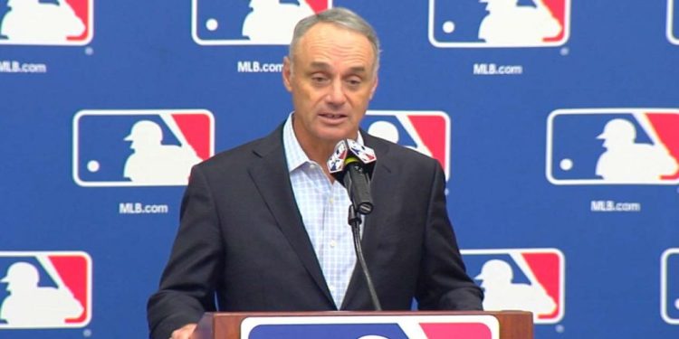 Sindicato de peloteros de Grandes Ligas aceptaría draft internacional a partir de 2024