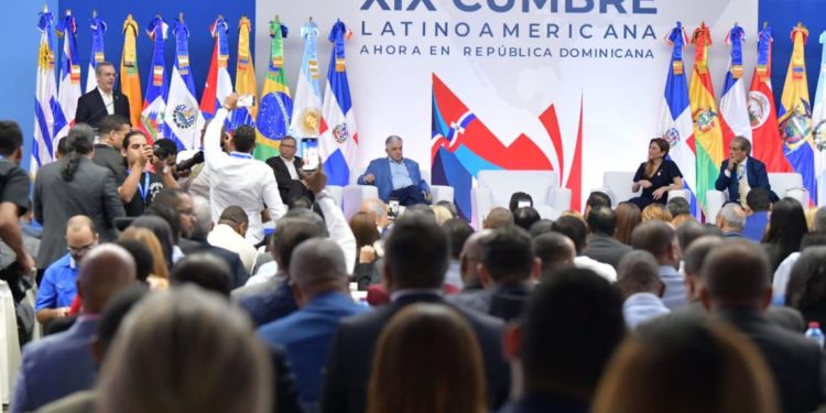 Abinader: “Lo importante no es solo la campaña, sino también la buena gobernanza”