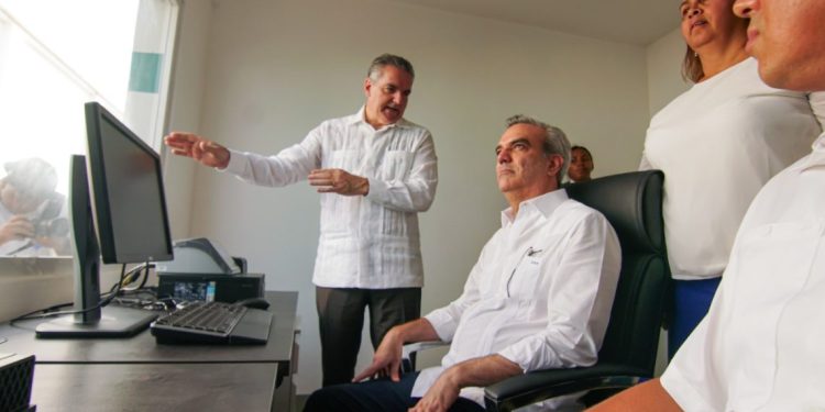 Reconocea al presidente Abinader por gestión de residuos que realiza Propeep