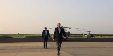 Abinader asistirá a la investidura de Gustavo Petro en Colombia