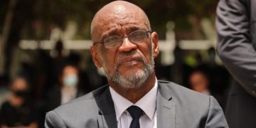 Primer ministro de Haití llama a solucionar problema de emigración