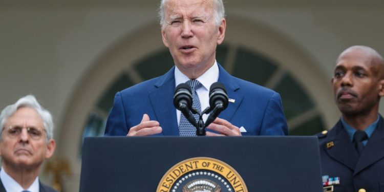 Biden anunciará medidas ante calor extremo