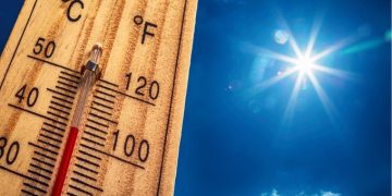 Ola de calor en Japón lleva a 15,000 personas al hospital en una semana