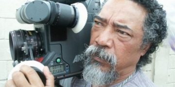Falleció el cineasta dominicano Claudio Chea