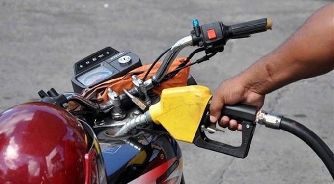 Combustibles mantendrán su precio para esta semana