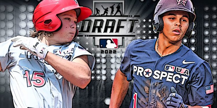 Hijos de ex estrellas elegidos 1 y 2 en el Draft