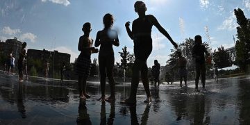 Al menos 84 muertos en España por ola de calor